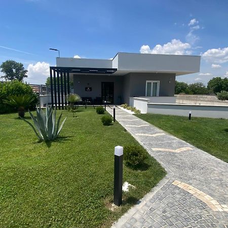 Brahma Luxury B&B Marigliano Exterior foto