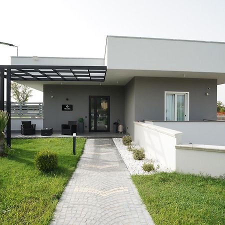 Brahma Luxury B&B Marigliano Exterior foto
